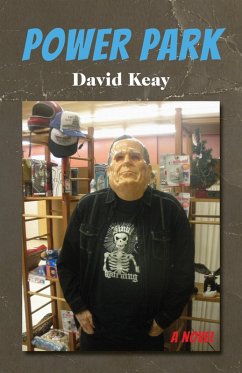 Power Park (eBook, ePUB) - Keay, David