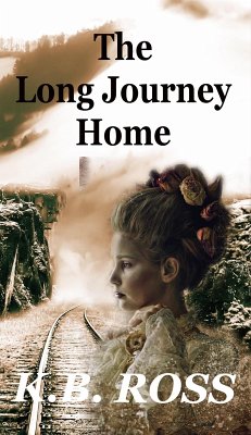 Cover The Long Journey Home (eBook, ePUB)