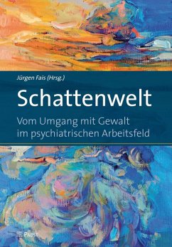 Schattenwelt (eBook, PDF)