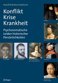 Konflikt - Krise - Krankheit (eBook, PDF)