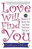 Love Will Find You (eBook, ePUB)