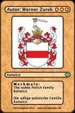 The noble Polish family Kotwicz. Die adlige polnische Familie Kotwicz. (eBook, ePUB)
