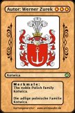 The noble Polish family Kotwica. Die adlige polnische Familie Kotwica. (eBook, ePUB)