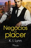 Negocios o placer (eBook, ePUB)