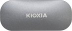 KIOXIA Exceria Plus Portable SSD USB 3.2 Gen2 Type C 2TB