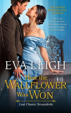 How the Wallflower Was Won (eBook, ePUB) - Leigh, Eva