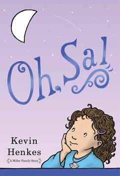 Cover Oh, Sal (eBook, ePUB)