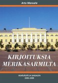 Kirjoituksia Merikasarmilta (eBook, ePUB)
