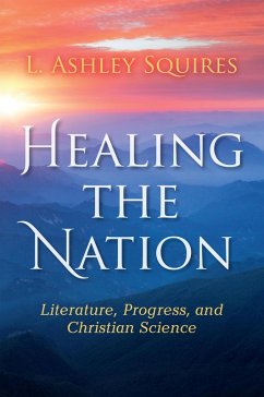 Cover Healing the Nation (eBook, ePUB)