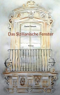 Das Sizilianische Fenster (eBook, ePUB)
