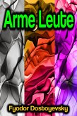 Arme Leute (eBook, ePUB)