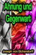 Ahnung und Gegenwart (eBook, ePUB) - Bild 1