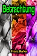Betrachtung (eBook, ePUB) - Bild 1