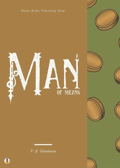Cover A Man of Means (eBook, ePUB)