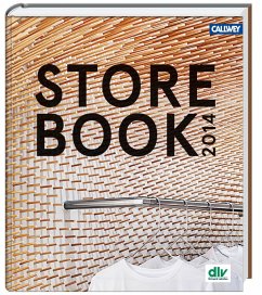 Store Book 2014 (Mängelexemplar) - Peneder, Reinhard