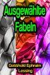 Ausgewählte Fabeln (eBook, ePUB) - Bild 1