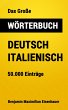 Das Große Wörterbuch Deutsch -... - Bild 1