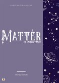 A Matter of Importance (eBook, ePUB)