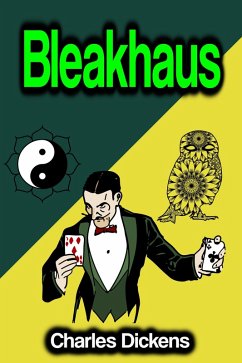 Bleakhaus (eBook, ePUB) - Dickens, Charles