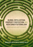 Global Intellectual Property Protection and New Constitutionalism (eBook, PDF)