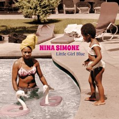 Little Girl Blue - Simone,Nina