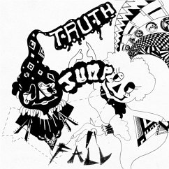 Truth Jump Fall - Goodshank,Toby