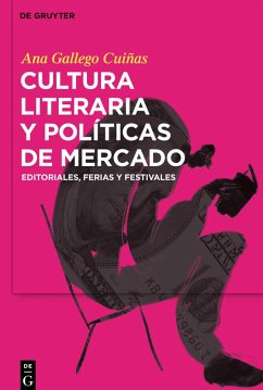 Cover Cultura literaria y políticas de mercado
