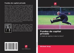 Fundos de capital privado - Arup, Michael