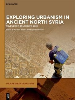 Exploring urbanism in ancient North Syria