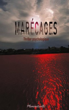 Marécages - Sidali-Alaoui, Raja