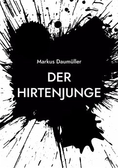 Der Hirtenjunge - Daumüller, Markus