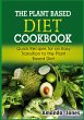 The Plant Based Diet Cookbook - Bild 1