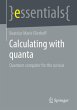 Calculating with quanta - Bild 1