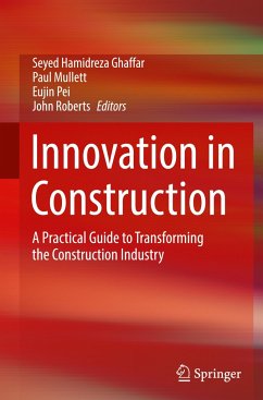 Innovation in Construction