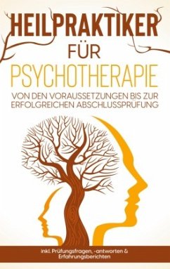 Heilpraktiker für Psychotherapie