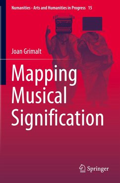 Mapping Musical Signification - Grimalt, Joan