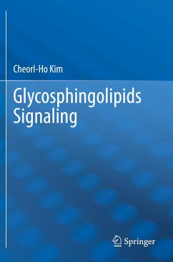 Glycosphingolipids Signaling - Kim, Cheorl-Ho