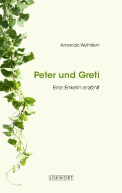 Peter und Greti - Wettstein, Amanda