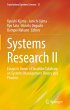 Systems Research II - Bild 1