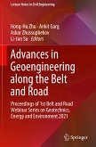 Advances in Geoengineering along the Belt and Road