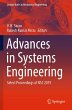 Advances in Systems Engineering - Bild 1