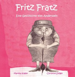 Fritz Fratz - Kogler, Martha