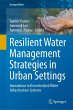 Resilient Water Management Strategies... - Bild 1