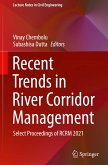 Recent Trends in River Corridor Management