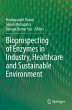 Bioprospecting of Enzymes in Industry,... - Bild 1