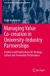 Managing Value Co-creation in... - Bild 1