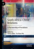 South Africa¿China Relations