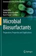 Microbial Biosurfactants - Bild 1