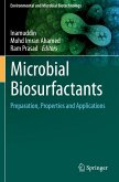 Microbial Biosurfactants