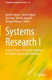 Systems Research I